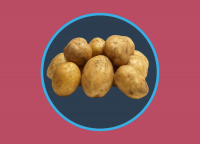 Картофель